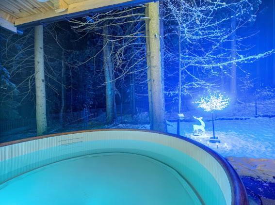 Chata Pod Nosalem - Domek Z Jacuzzi Z Bala W Zakopanym Закопане Екстериор снимка